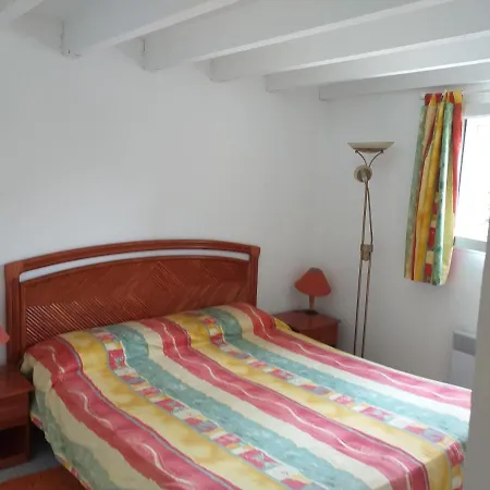 Casa vacanze Maison 4 Personnes ~ Clos De La Mer ~