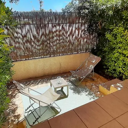 Casa vacanze Maison 4 Personnes ~ Clos De La Mer ~ *