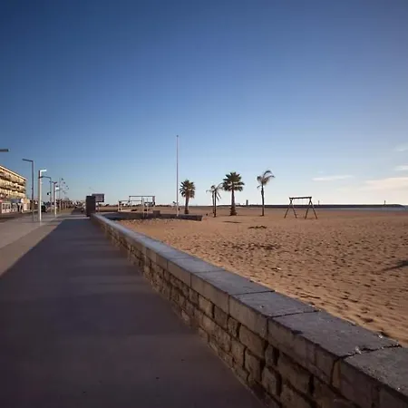 Maison 4 Personnes ~ Clos De La Mer ~ * Valras-Plage